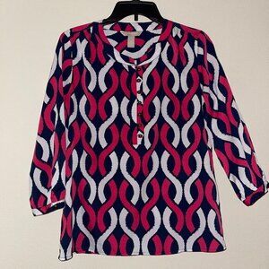 Banana Republic 3/4 Sleeve Women’s size small